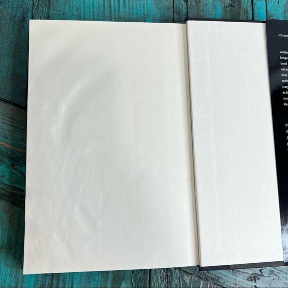 Vintage Stephen King Gerald’s Fame 1st Edition 1992 - Picture 4 of 8